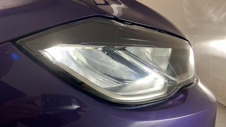 Volkswagen Polo 1.0 TSI Match 5dr Petrol Hatchback